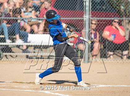 Thumbnail 1 in Grandview vs. Ponderosa photogallery.