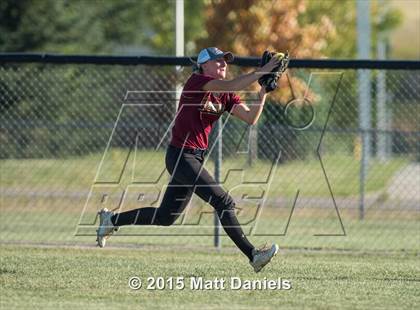 Thumbnail 3 in Grandview vs. Ponderosa photogallery.