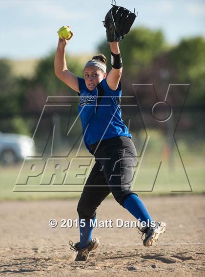 Thumbnail 1 in Grandview vs. Ponderosa photogallery.