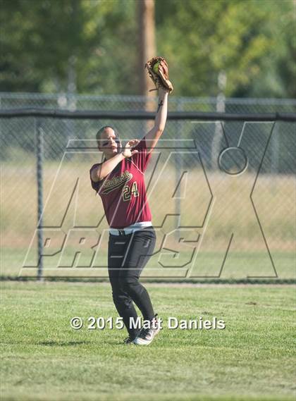 Thumbnail 3 in Grandview vs. Ponderosa photogallery.