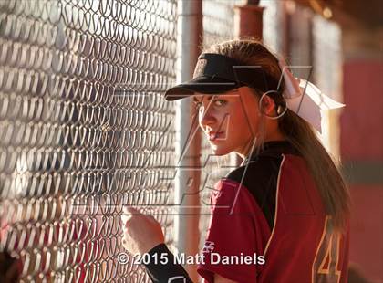 Thumbnail 1 in Grandview vs. Ponderosa photogallery.