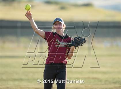 Thumbnail 2 in Grandview vs. Ponderosa photogallery.