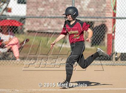 Thumbnail 3 in Grandview vs. Ponderosa photogallery.