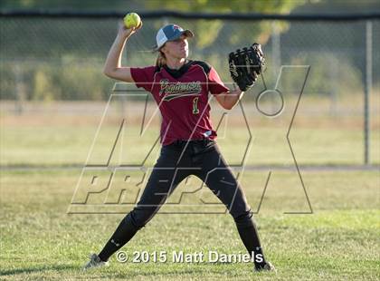 Thumbnail 1 in Grandview vs. Ponderosa photogallery.