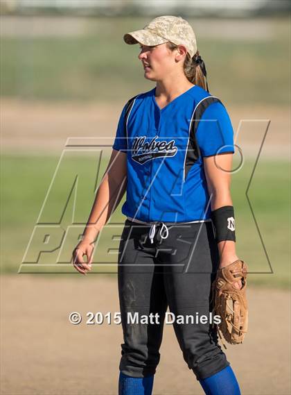 Thumbnail 2 in Grandview vs. Ponderosa photogallery.