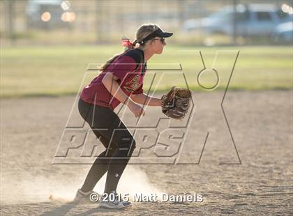 Thumbnail 3 in Grandview vs. Ponderosa photogallery.