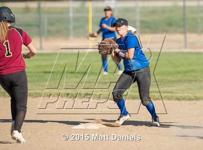 Thumbnail 3 in Grandview vs. Ponderosa photogallery.