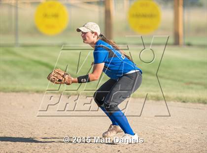 Thumbnail 1 in Grandview vs. Ponderosa photogallery.