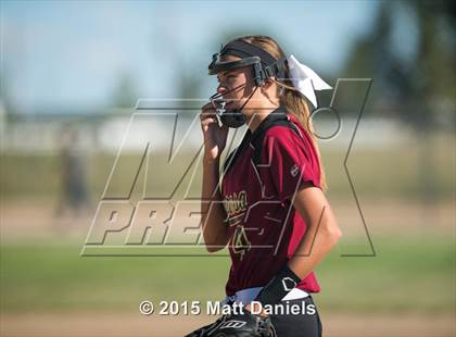 Thumbnail 1 in Grandview vs. Ponderosa photogallery.