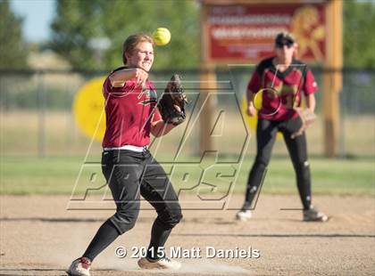 Thumbnail 2 in Grandview vs. Ponderosa photogallery.