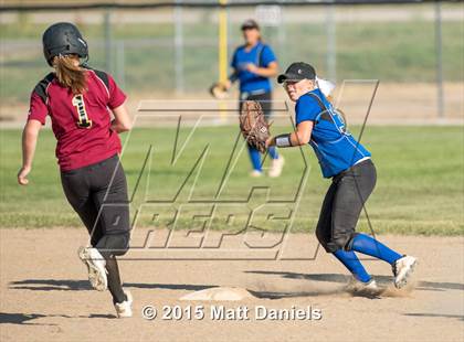 Thumbnail 1 in Grandview vs. Ponderosa photogallery.