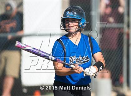 Thumbnail 2 in Grandview vs. Ponderosa photogallery.