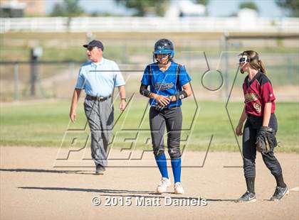Thumbnail 3 in Grandview vs. Ponderosa photogallery.