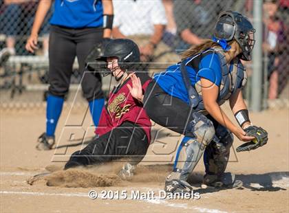 Thumbnail 1 in Grandview vs. Ponderosa photogallery.