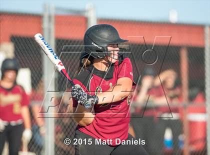 Thumbnail 2 in Grandview vs. Ponderosa photogallery.