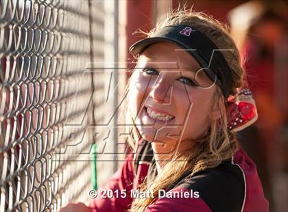 Thumbnail 3 in Grandview vs. Ponderosa photogallery.