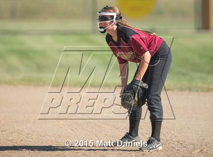 Thumbnail 2 in Grandview vs. Ponderosa photogallery.