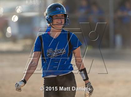 Thumbnail 2 in Grandview vs. Ponderosa photogallery.
