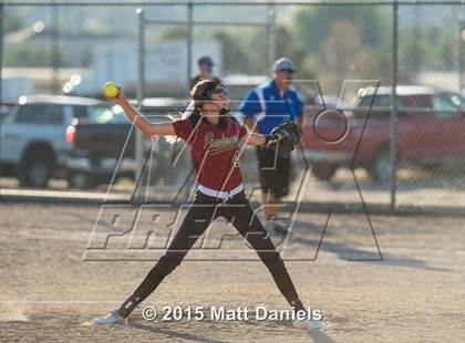 Thumbnail 1 in Grandview vs. Ponderosa photogallery.