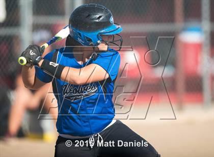 Thumbnail 2 in Grandview vs. Ponderosa photogallery.