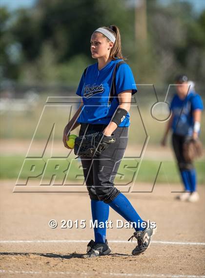 Thumbnail 3 in Grandview vs. Ponderosa photogallery.