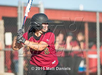 Thumbnail 1 in Grandview vs. Ponderosa photogallery.