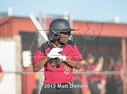 Thumbnail 3 in Grandview vs. Ponderosa photogallery.