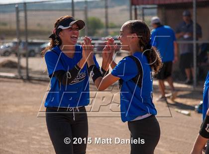 Thumbnail 1 in Grandview vs. Ponderosa photogallery.