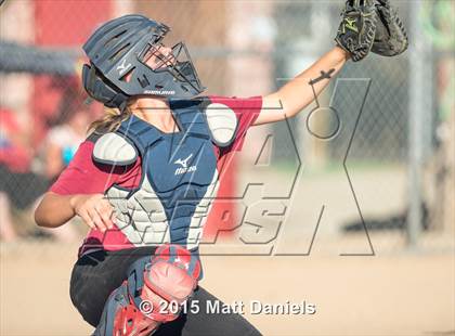 Thumbnail 3 in Grandview vs. Ponderosa photogallery.
