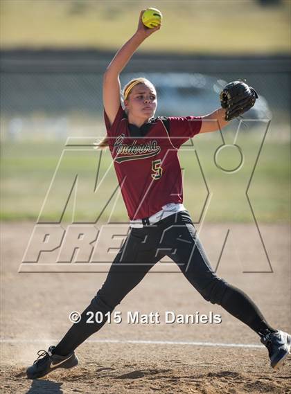 Thumbnail 1 in Grandview vs. Ponderosa photogallery.