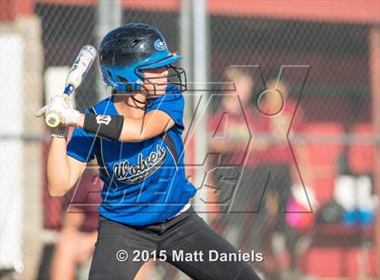 Thumbnail 1 in Grandview vs. Ponderosa photogallery.