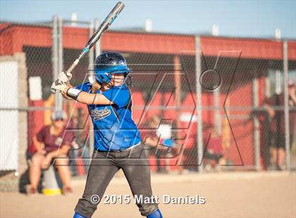 Thumbnail 1 in Grandview vs. Ponderosa photogallery.