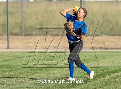 Thumbnail 3 in Grandview vs. Ponderosa photogallery.