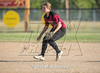 Thumbnail 2 in Grandview vs. Ponderosa photogallery.