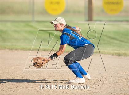 Thumbnail 2 in Grandview vs. Ponderosa photogallery.