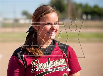 Thumbnail 1 in Grandview vs. Ponderosa photogallery.