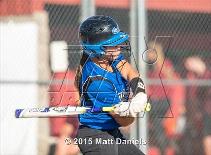 Thumbnail 2 in Grandview vs. Ponderosa photogallery.