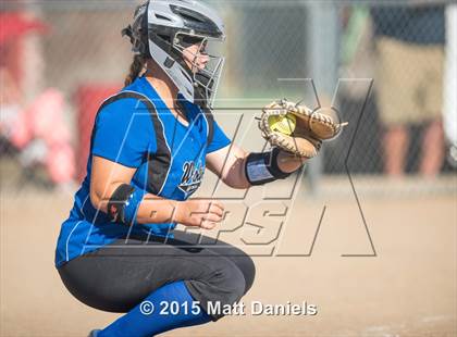 Thumbnail 3 in Grandview vs. Ponderosa photogallery.