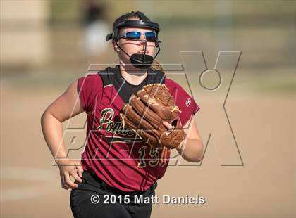 Thumbnail 2 in Grandview vs. Ponderosa photogallery.