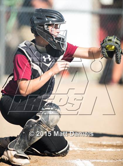 Thumbnail 3 in Grandview vs. Ponderosa photogallery.