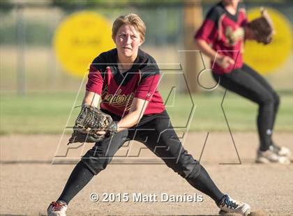 Thumbnail 1 in Grandview vs. Ponderosa photogallery.