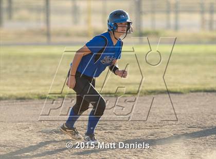 Thumbnail 1 in Grandview vs. Ponderosa photogallery.