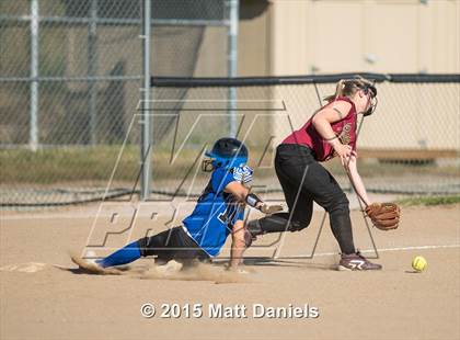Thumbnail 3 in Grandview vs. Ponderosa photogallery.