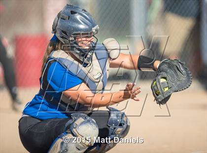 Thumbnail 2 in Grandview vs. Ponderosa photogallery.