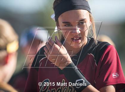 Thumbnail 3 in Grandview vs. Ponderosa photogallery.