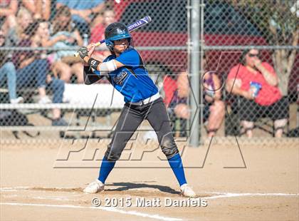 Thumbnail 3 in Grandview vs. Ponderosa photogallery.