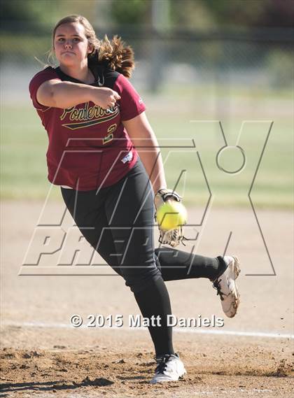 Thumbnail 1 in Grandview vs. Ponderosa photogallery.