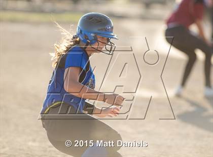Thumbnail 2 in Grandview vs. Ponderosa photogallery.