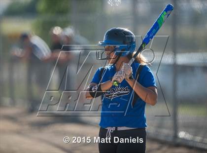 Thumbnail 3 in Grandview vs. Ponderosa photogallery.