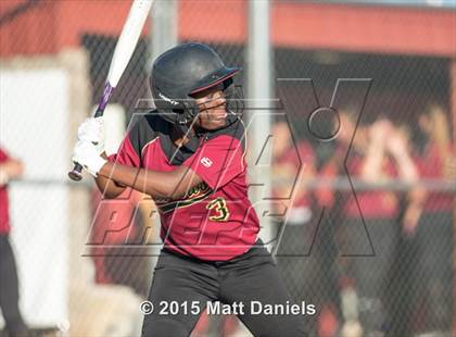 Thumbnail 1 in Grandview vs. Ponderosa photogallery.